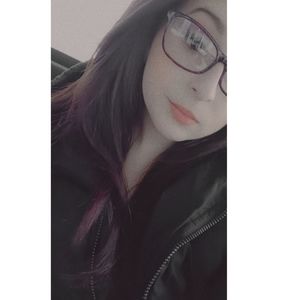 Meet your Posher, Chrissy